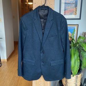 Banana Republic Standard Fit Blazer